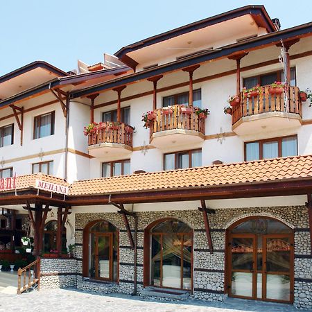 Elegant Hotel بانسكو المظهر الخارجي الصورة