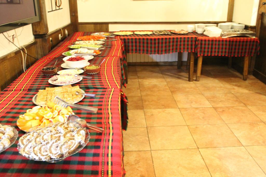 Elegant Hotel بانسكو المظهر الخارجي الصورة
