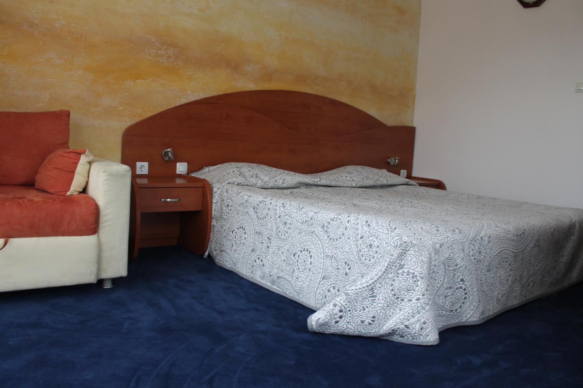 Elegant Hotel بانسكو المظهر الخارجي الصورة