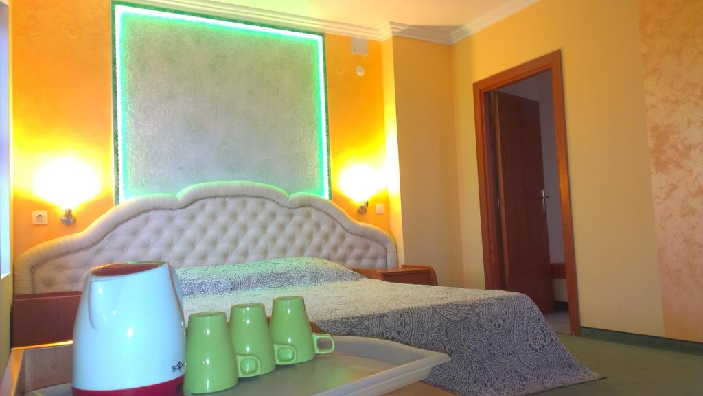 Elegant Hotel بانسكو الغرفة الصورة