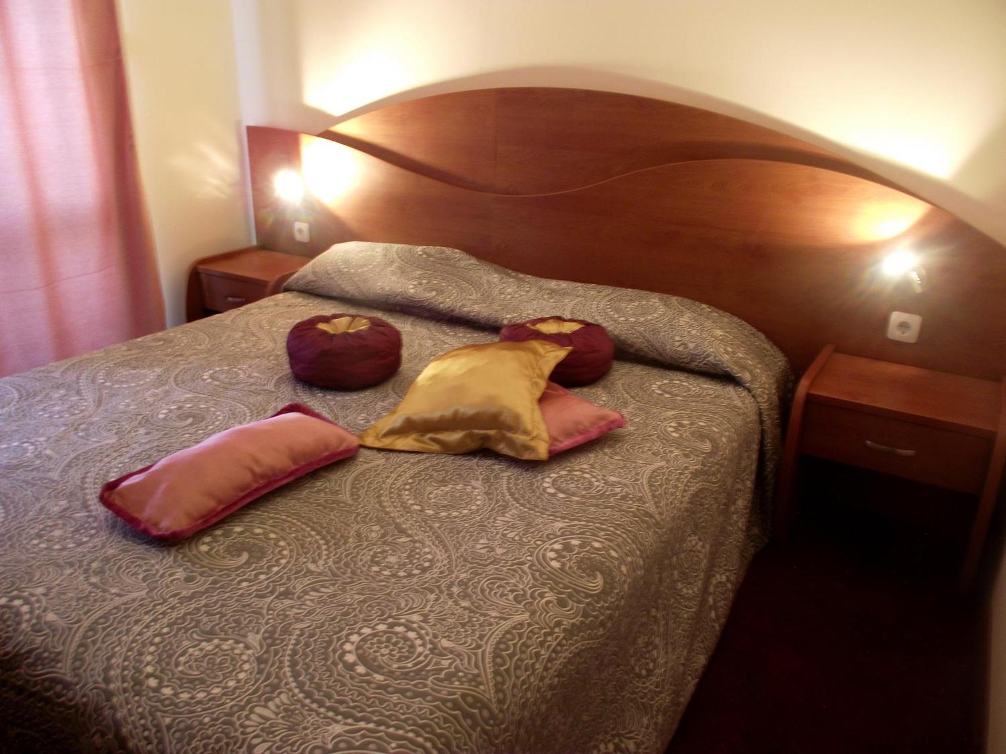 Elegant Hotel بانسكو الغرفة الصورة