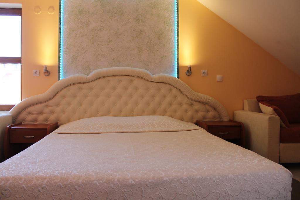 Elegant Hotel بانسكو المظهر الخارجي الصورة