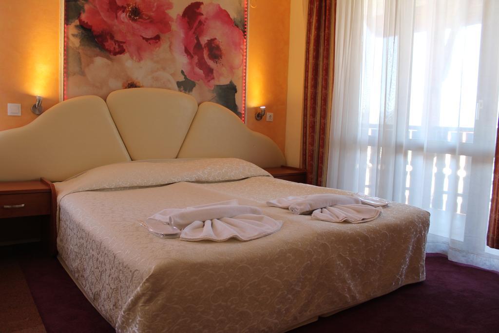Elegant Hotel بانسكو المظهر الخارجي الصورة