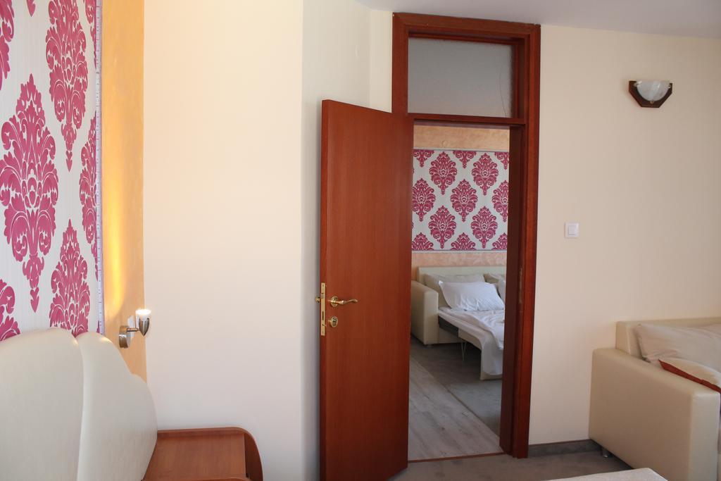 Elegant Hotel بانسكو المظهر الخارجي الصورة