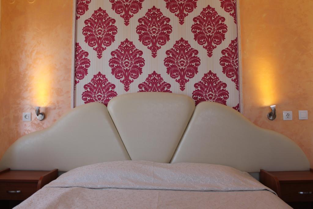 Elegant Hotel بانسكو المظهر الخارجي الصورة