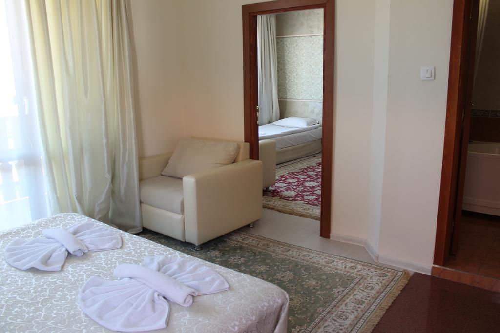 Elegant Hotel بانسكو المظهر الخارجي الصورة