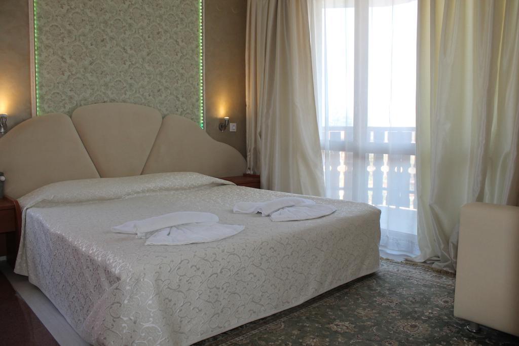 Elegant Hotel بانسكو الغرفة الصورة