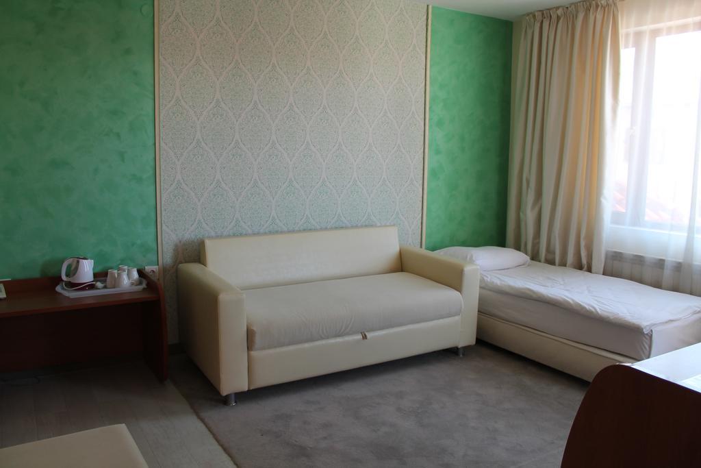 Elegant Hotel بانسكو المظهر الخارجي الصورة