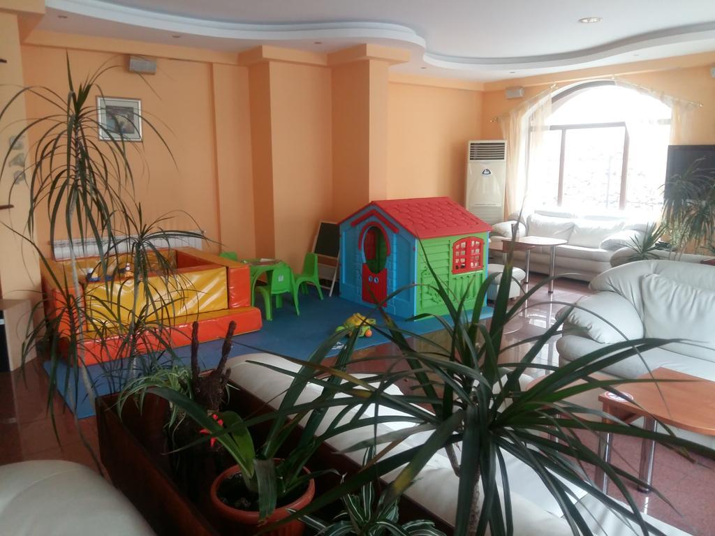 Elegant Hotel بانسكو المظهر الخارجي الصورة