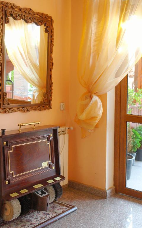 Elegant Hotel بانسكو المظهر الخارجي الصورة