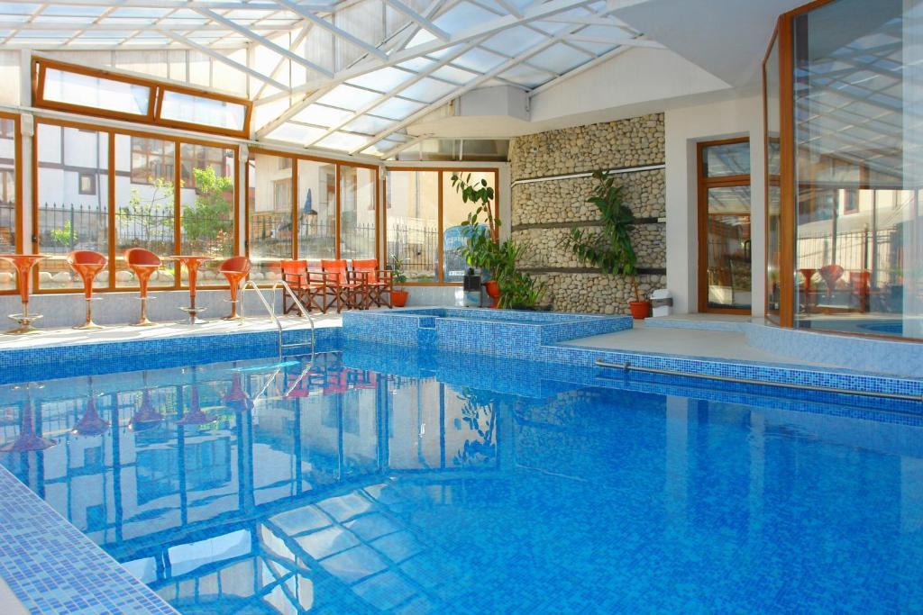 Elegant Hotel بانسكو المظهر الخارجي الصورة