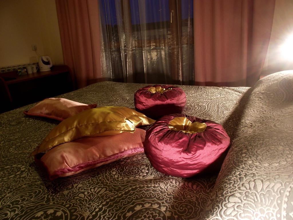 Elegant Hotel بانسكو الغرفة الصورة