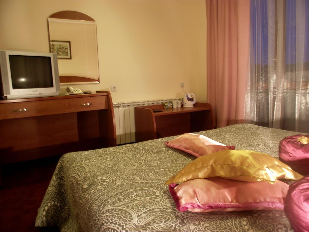 Elegant Hotel بانسكو الغرفة الصورة