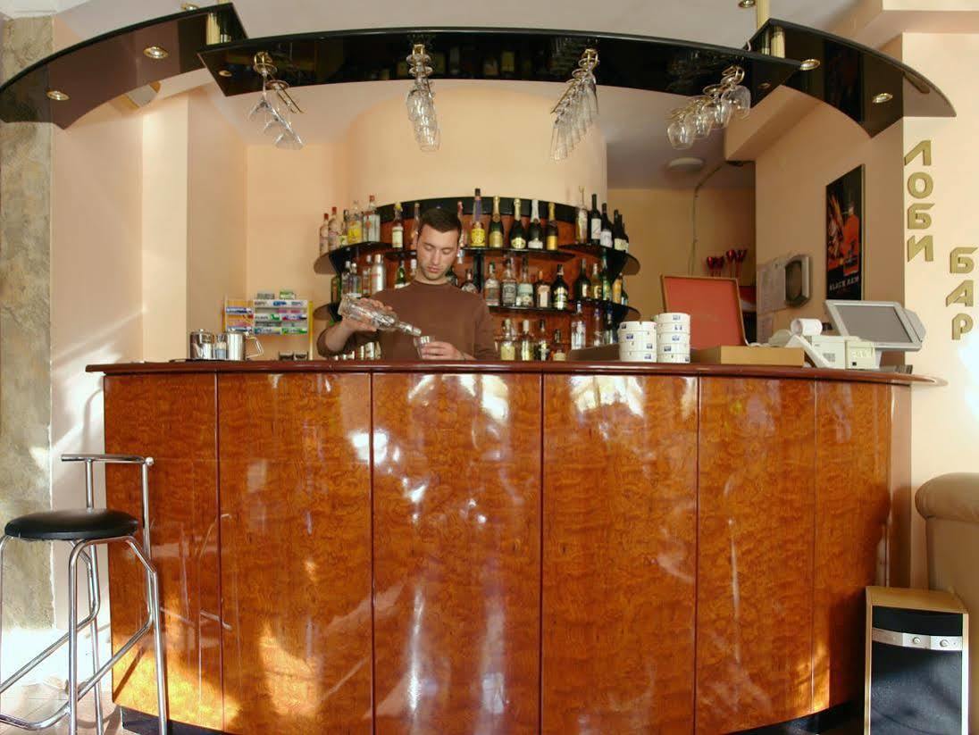 Elegant Hotel بانسكو المظهر الخارجي الصورة