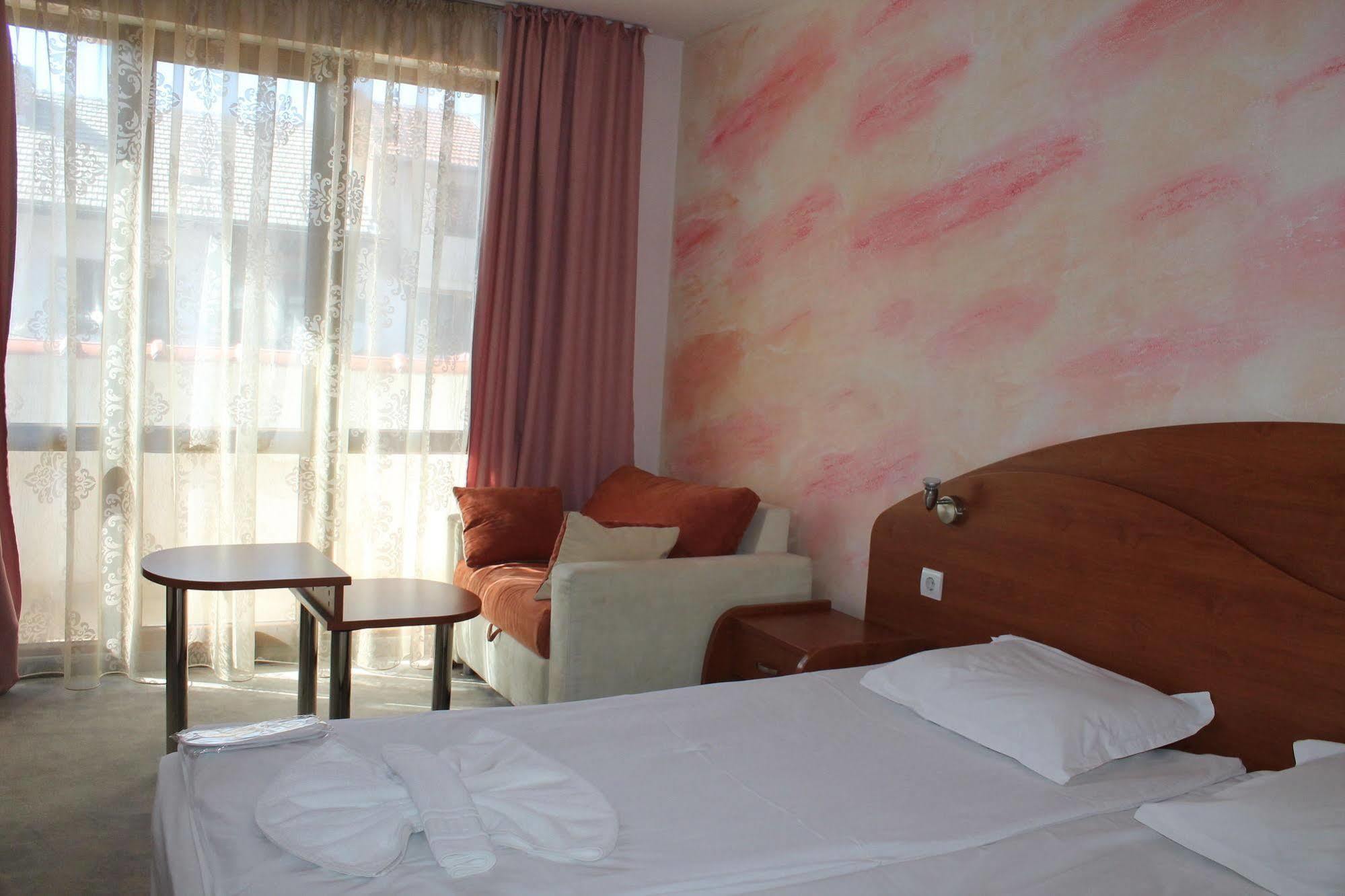 Elegant Hotel بانسكو المظهر الخارجي الصورة