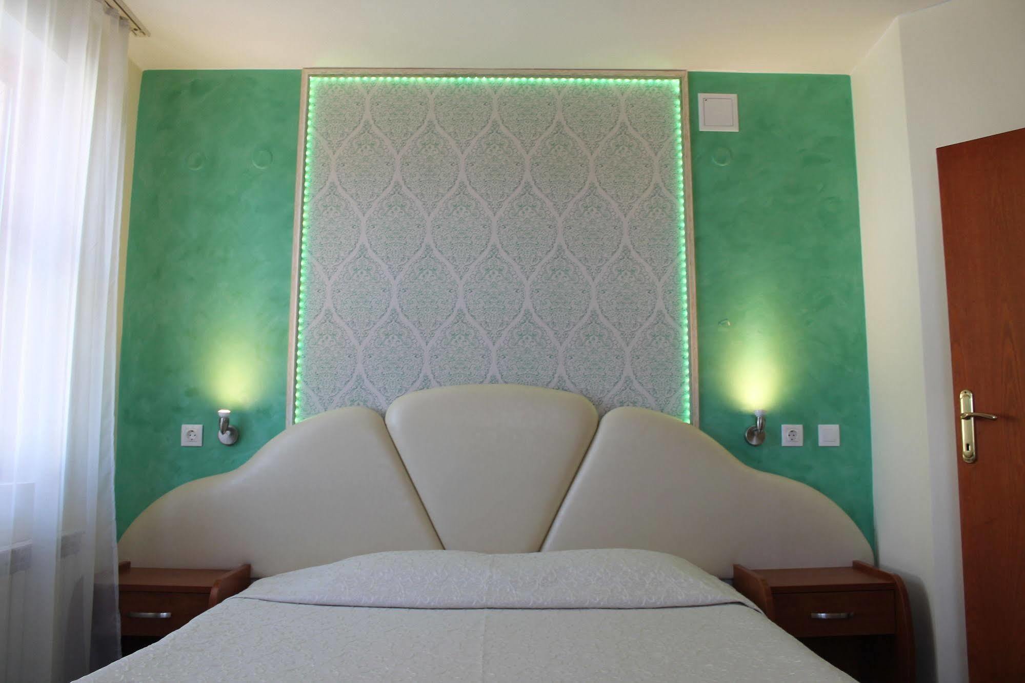 Elegant Hotel بانسكو المظهر الخارجي الصورة