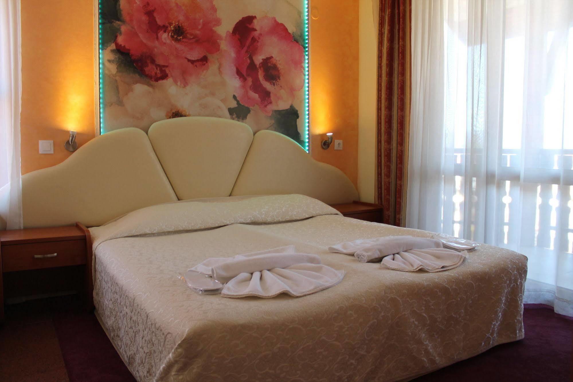 Elegant Hotel بانسكو المظهر الخارجي الصورة