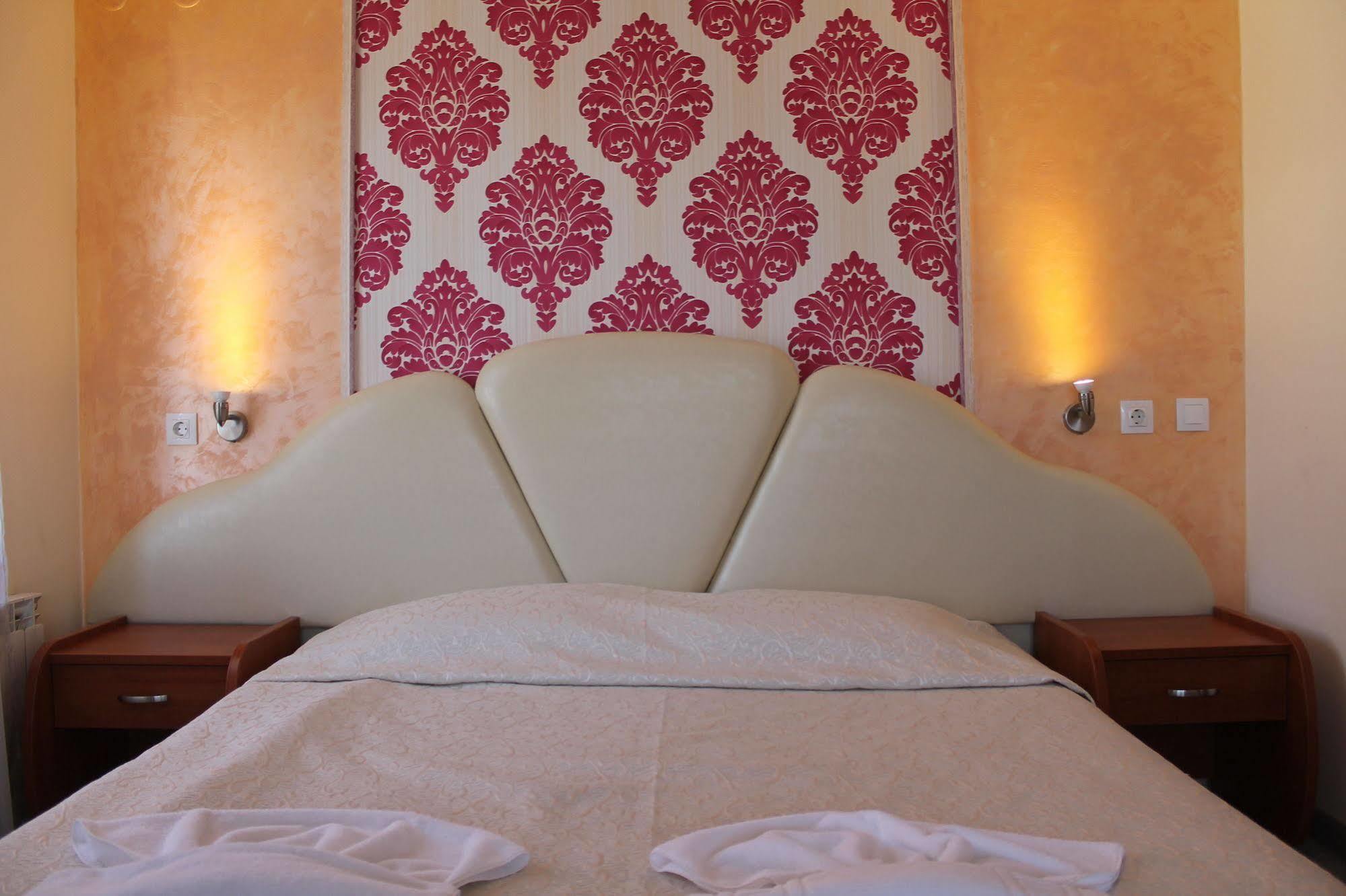 Elegant Hotel بانسكو المظهر الخارجي الصورة