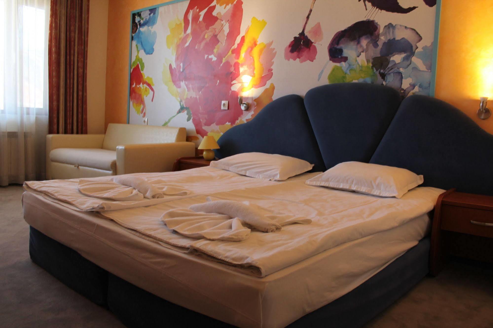 Elegant Hotel بانسكو المظهر الخارجي الصورة