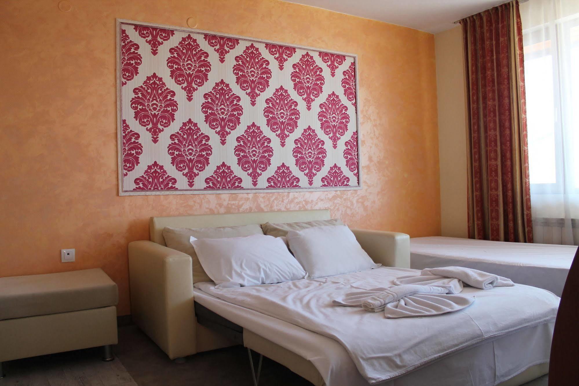 Elegant Hotel بانسكو المظهر الخارجي الصورة