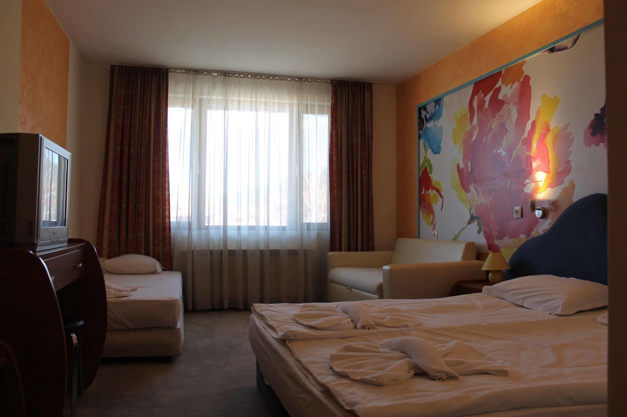 Elegant Hotel بانسكو المظهر الخارجي الصورة