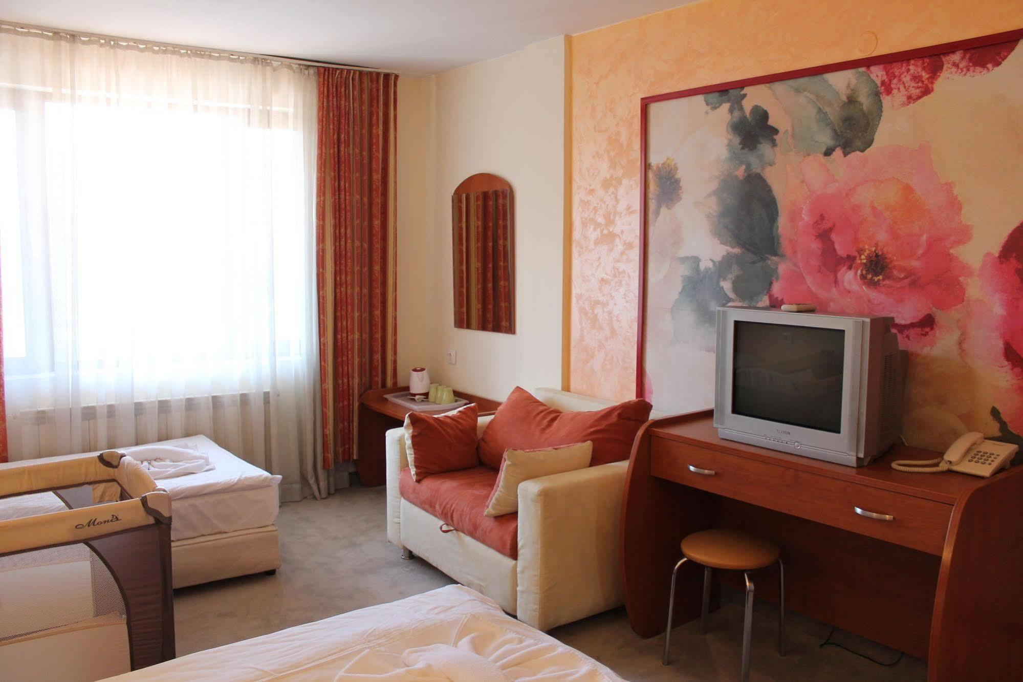 Elegant Hotel بانسكو المظهر الخارجي الصورة