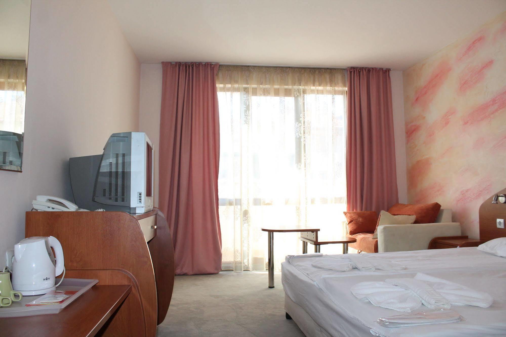 Elegant Hotel بانسكو المظهر الخارجي الصورة