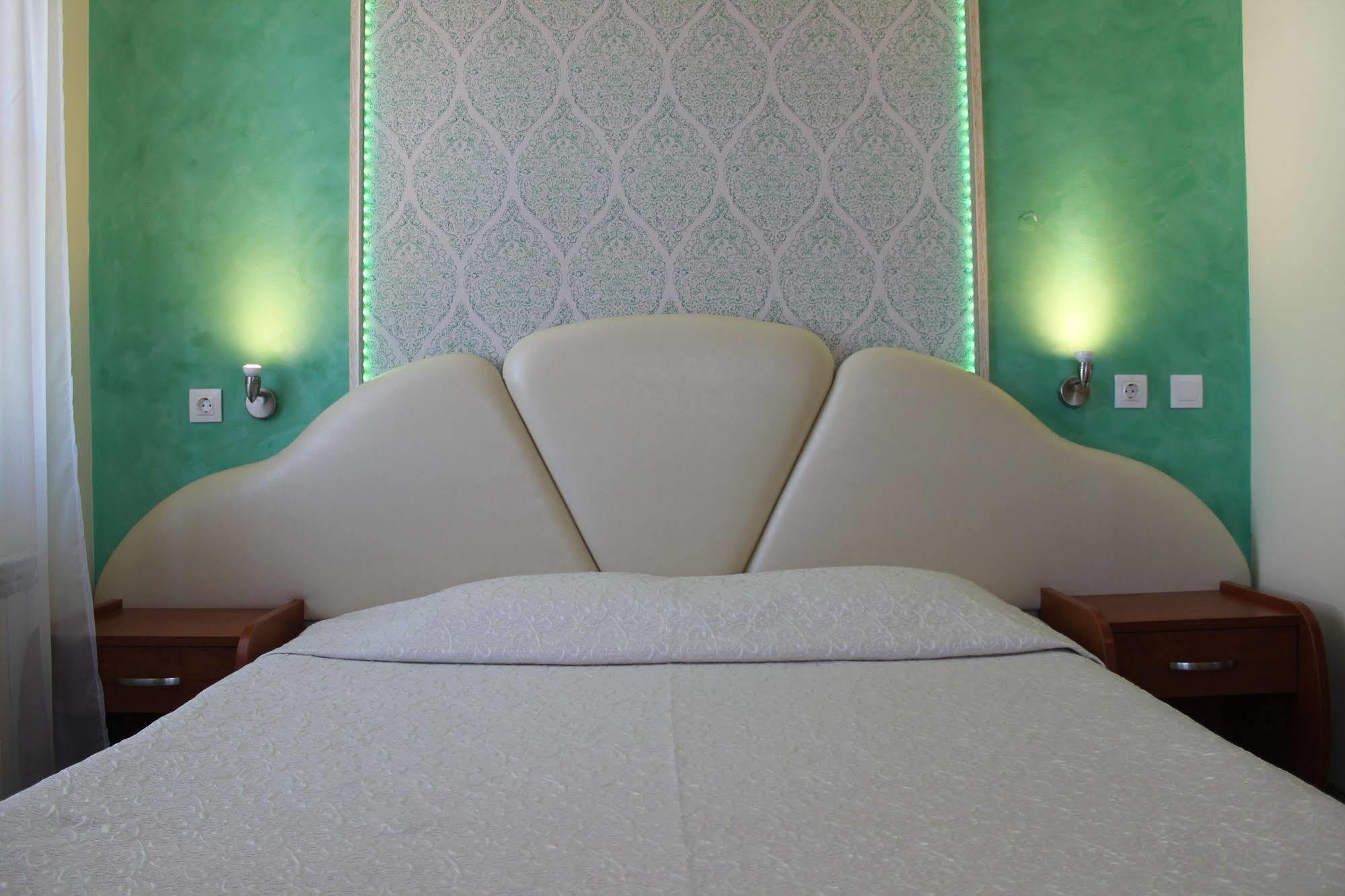 Elegant Hotel بانسكو المظهر الخارجي الصورة