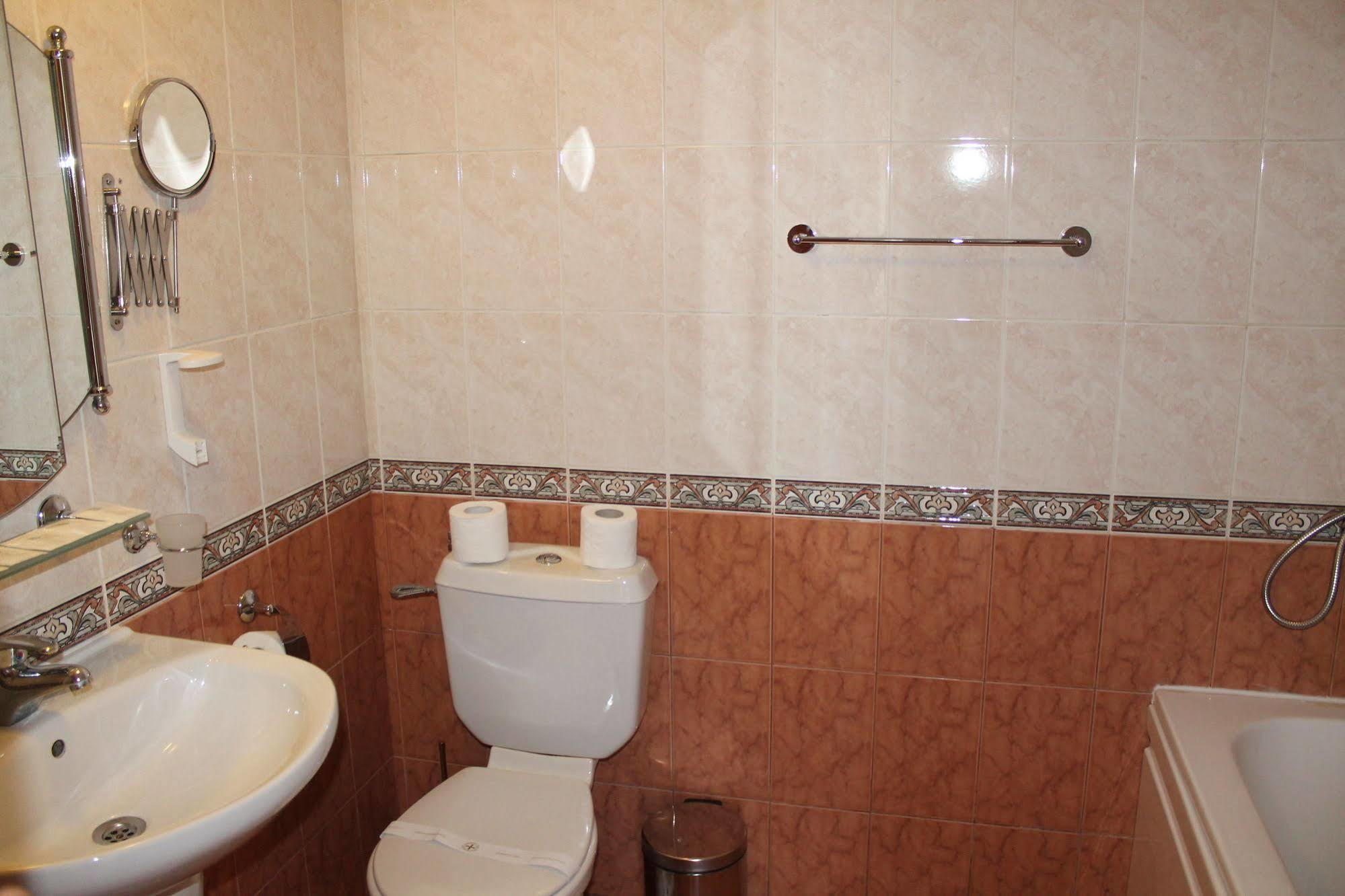 Elegant Hotel بانسكو المظهر الخارجي الصورة