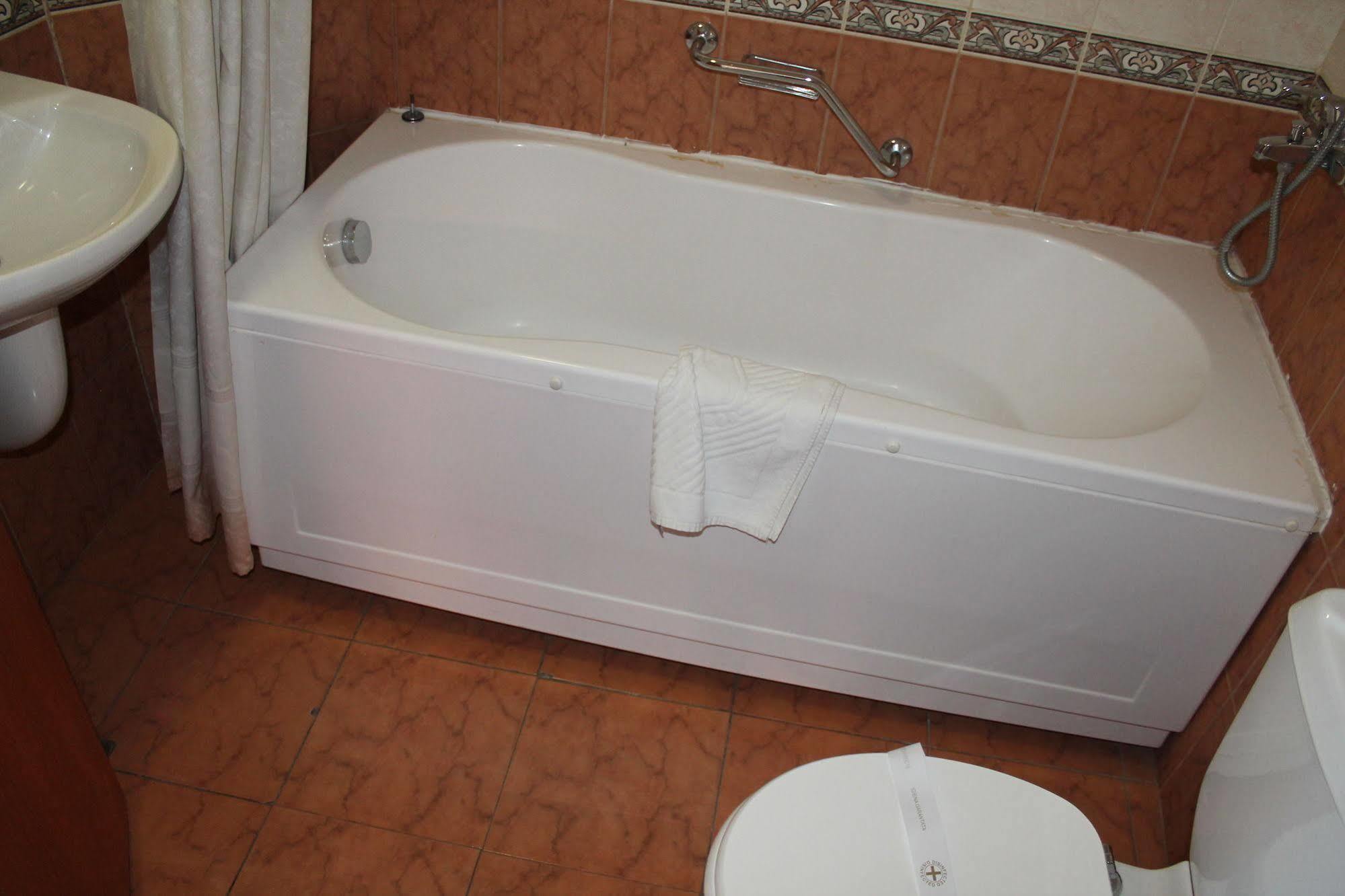 Elegant Hotel بانسكو المظهر الخارجي الصورة