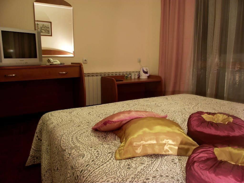 Elegant Hotel بانسكو المظهر الخارجي الصورة