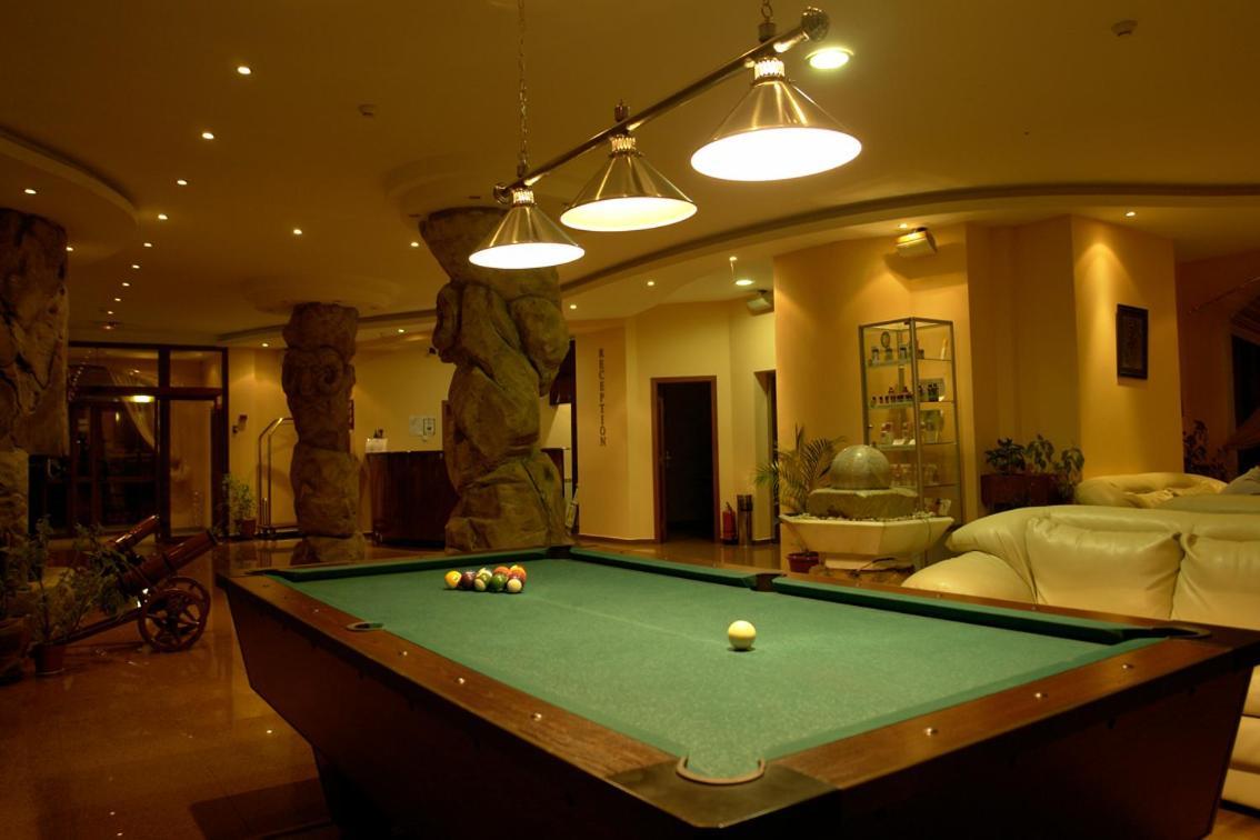 Elegant Hotel بانسكو المظهر الخارجي الصورة