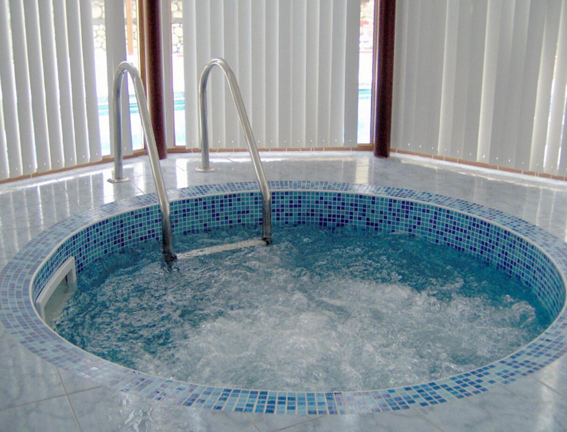 Elegant Hotel بانسكو المظهر الخارجي الصورة