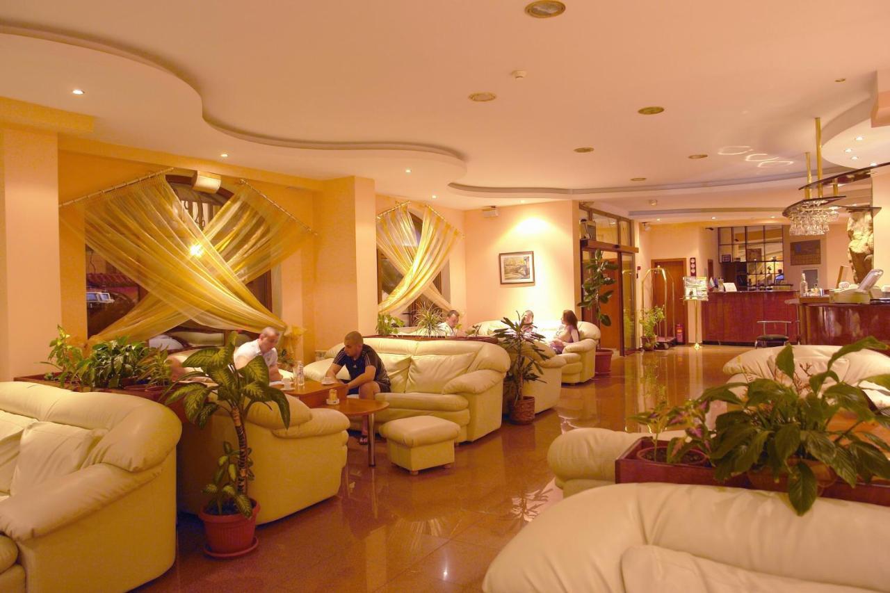 Elegant Hotel بانسكو المظهر الخارجي الصورة